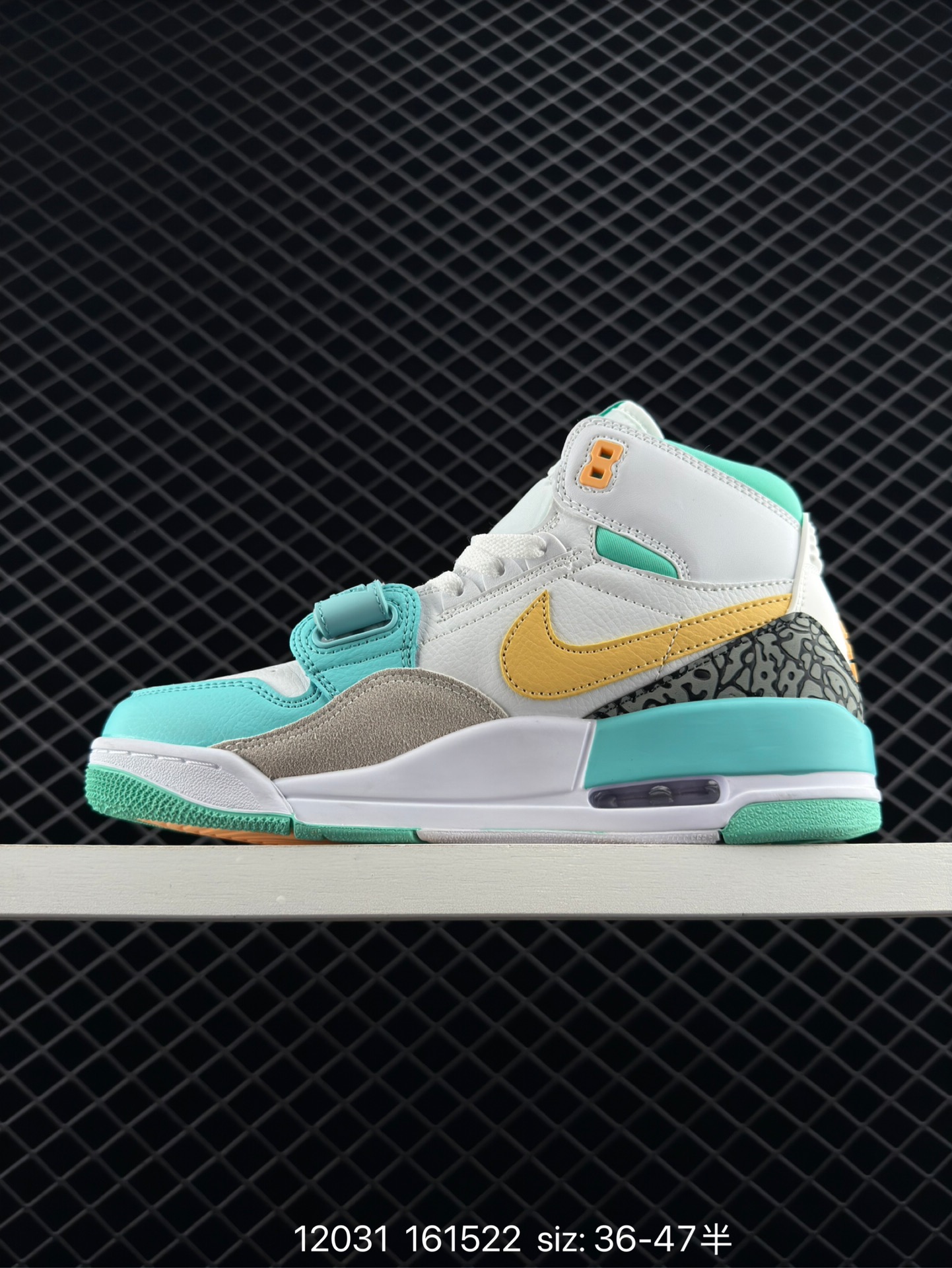 Air Jordan Legacy 312